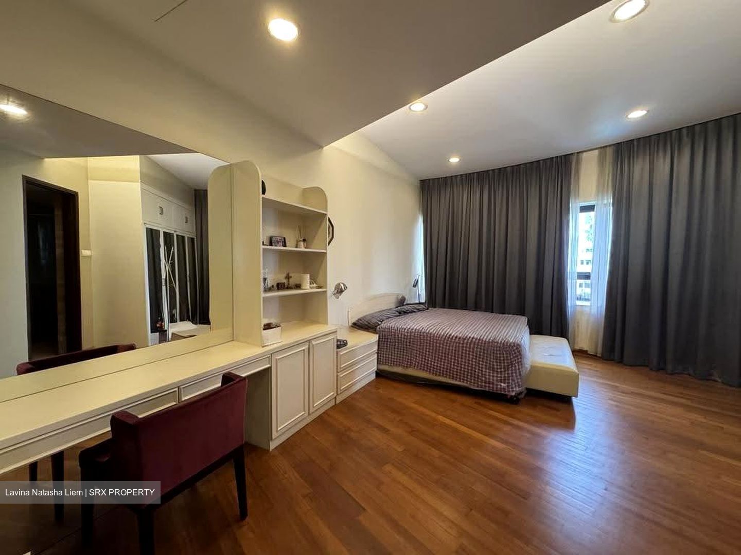 Orchard Bel Air (D10), Condominium #616676631